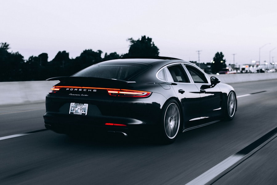 واردات تخصصی خودرو
